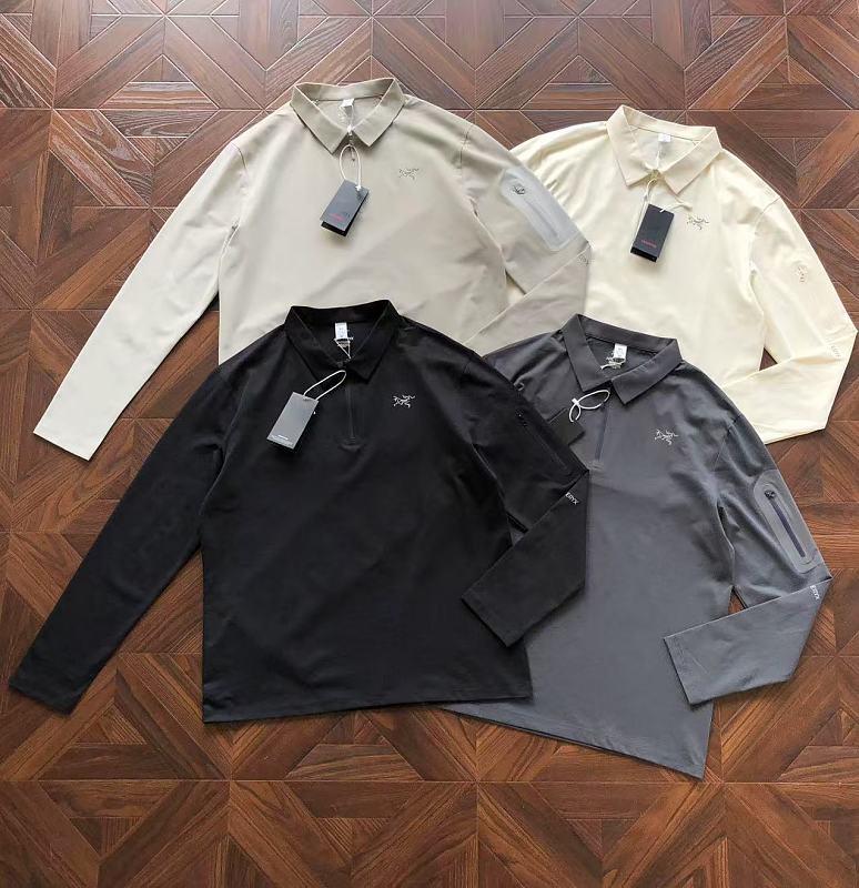 Arc'teryx Arcteryx Long-Sleeve
