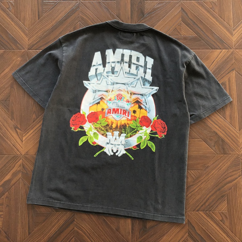 Amiri T-Shirt