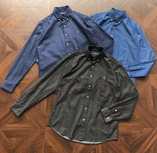 Ralph Long-Sleeve