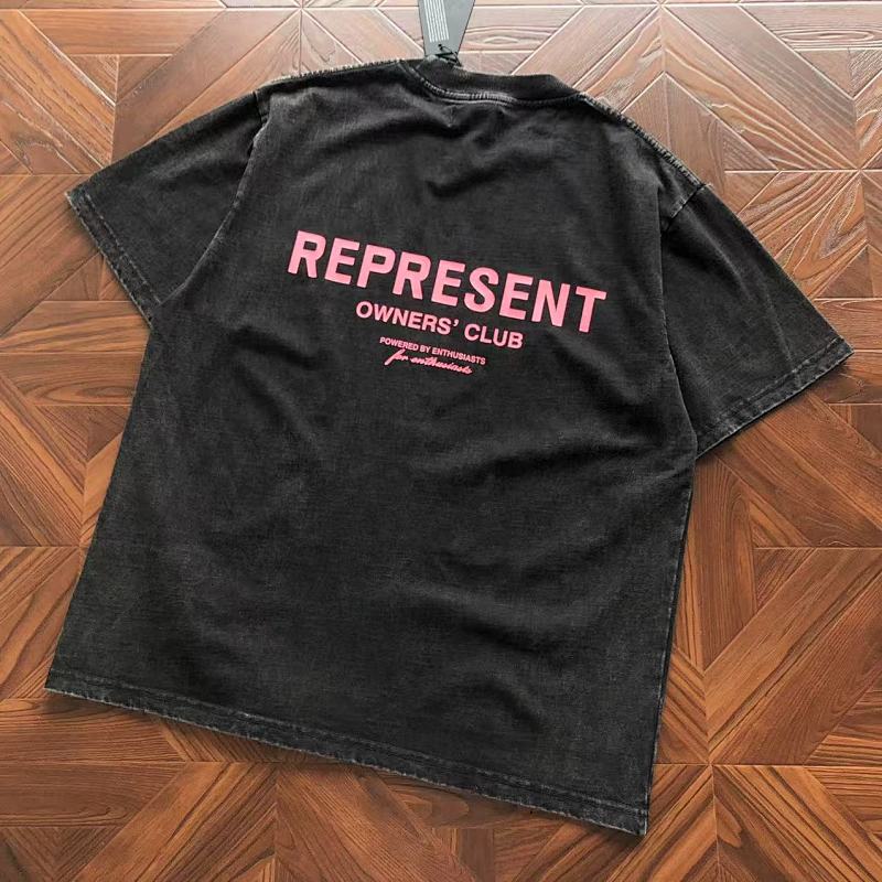 Represent T-Shirt
