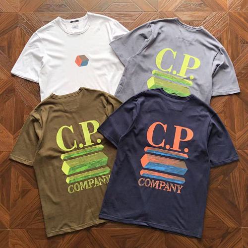 C.P. T-Shirt