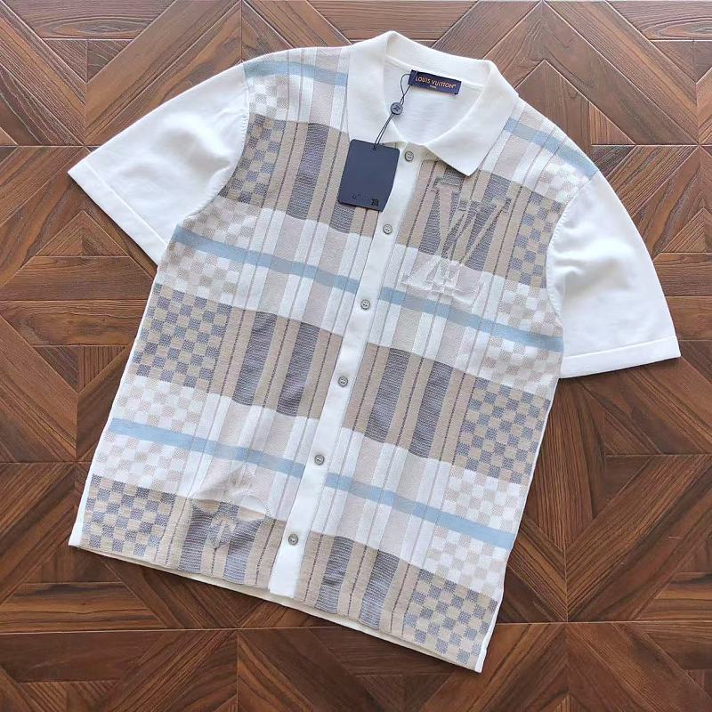 L Sweater T-Shirt