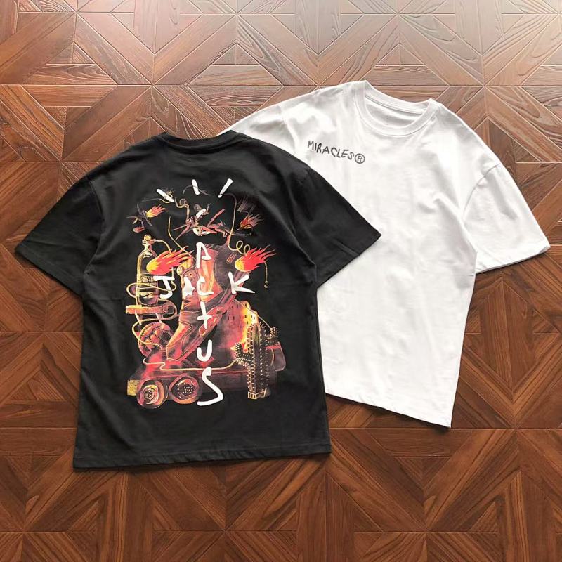 Travis Scott T-Shirt