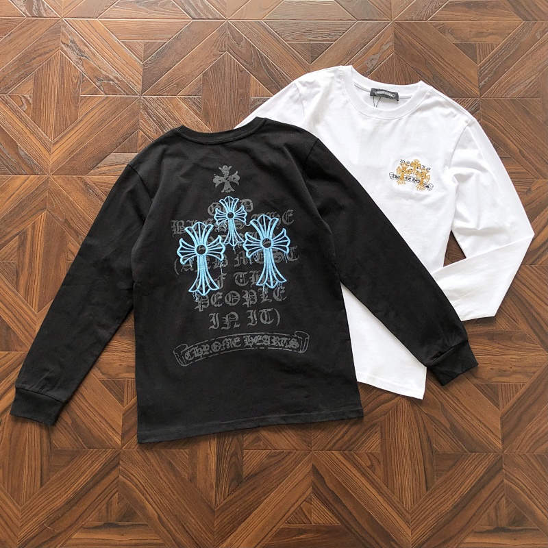 Chrome Hearts Long-Sleeve