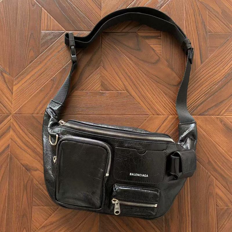 Bag from RainbowReps