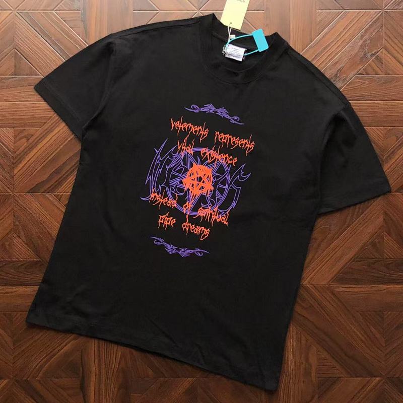 Vetements T-Shirt