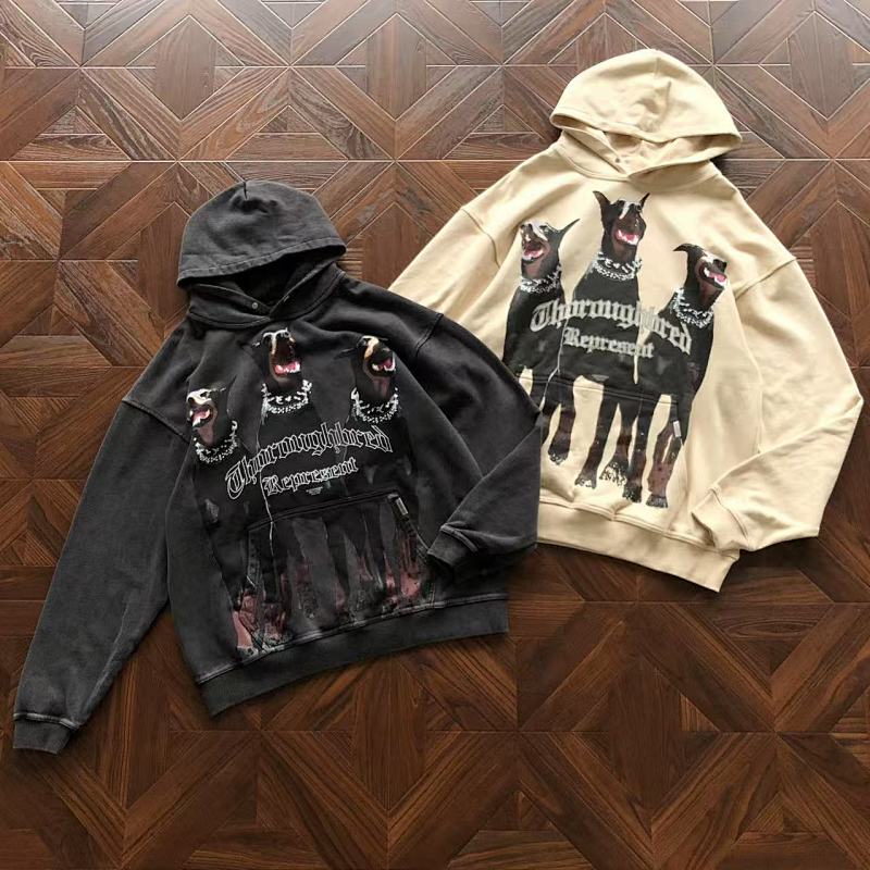 Represent Hoodie