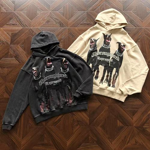 Represent Hoodie
