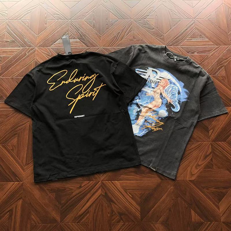 Represent T-Shirt