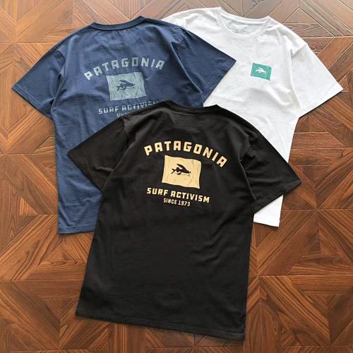 P Tag N A T-Shirt