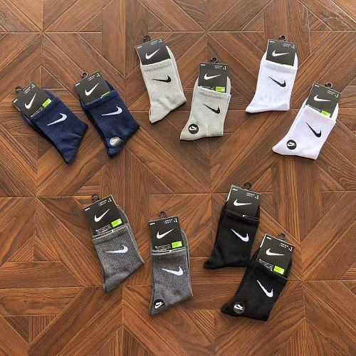 Nike Socks
