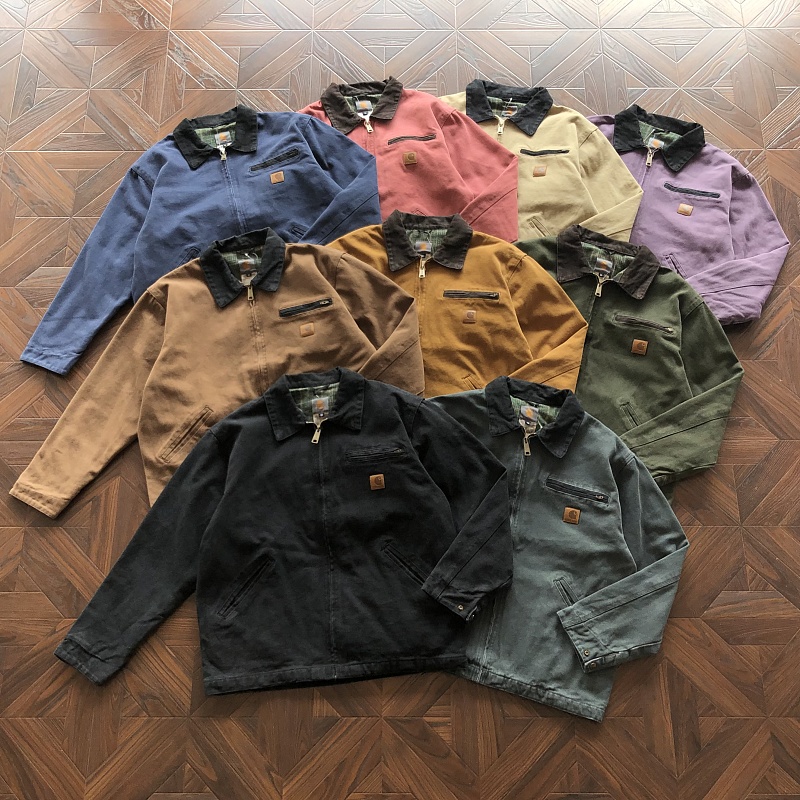 C RH Rtt Jacket