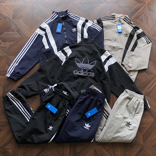 Pants Adidas Jacket Trousers