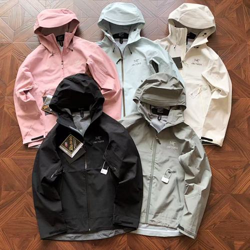 Arc'teryx Arcteryx Jacket