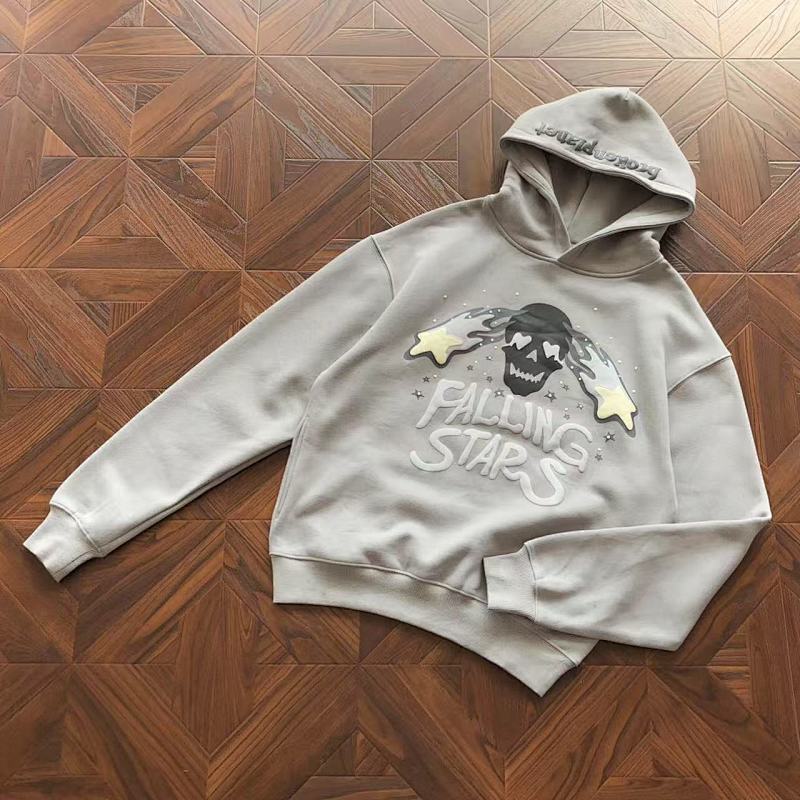 Broken Planet Hoodie