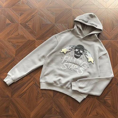 Broken Planet Hoodie