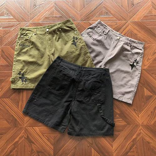 Broken Planet Shorts