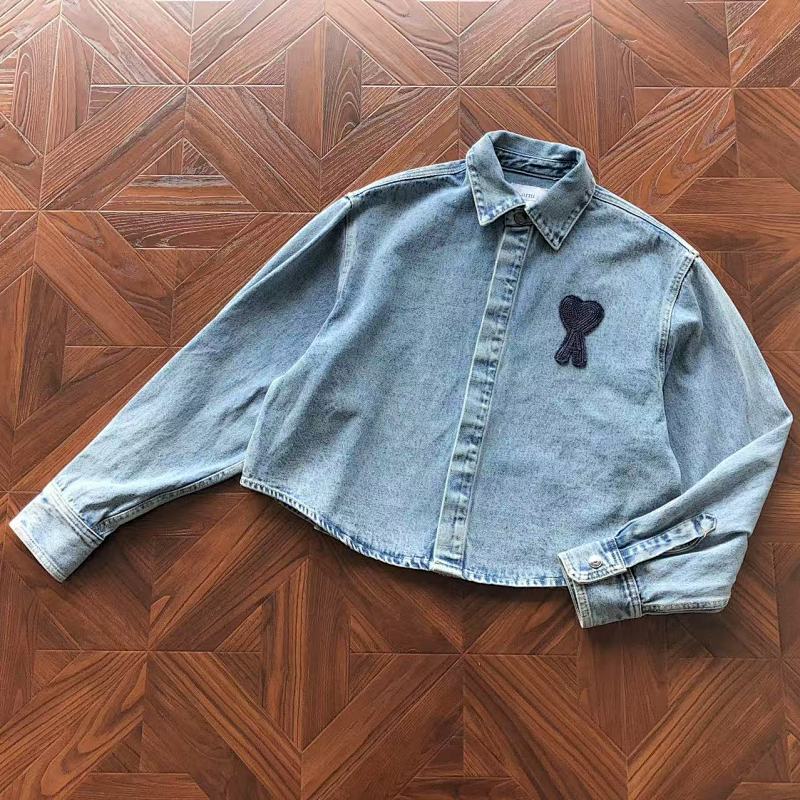 Ami Jacket