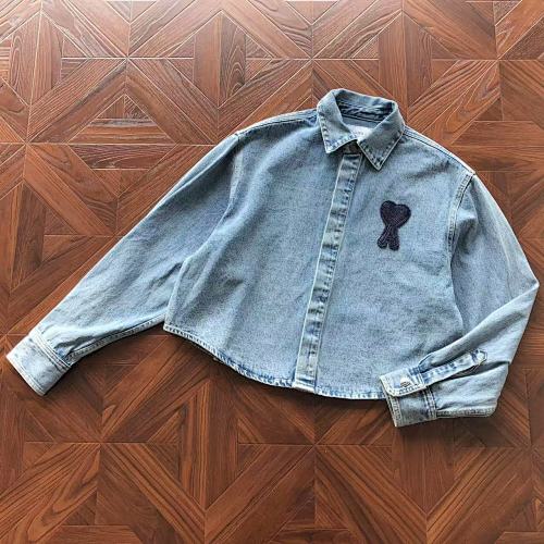 Ami Jacket