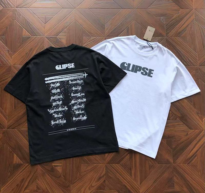 C RH Rtt T-Shirt