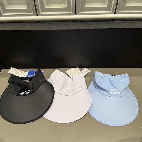 Arc'teryx Arcteryx Cap