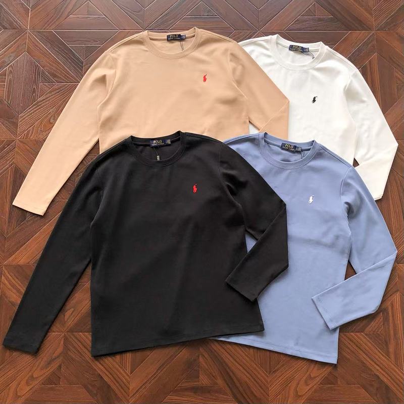 Ralph Long-Sleeve