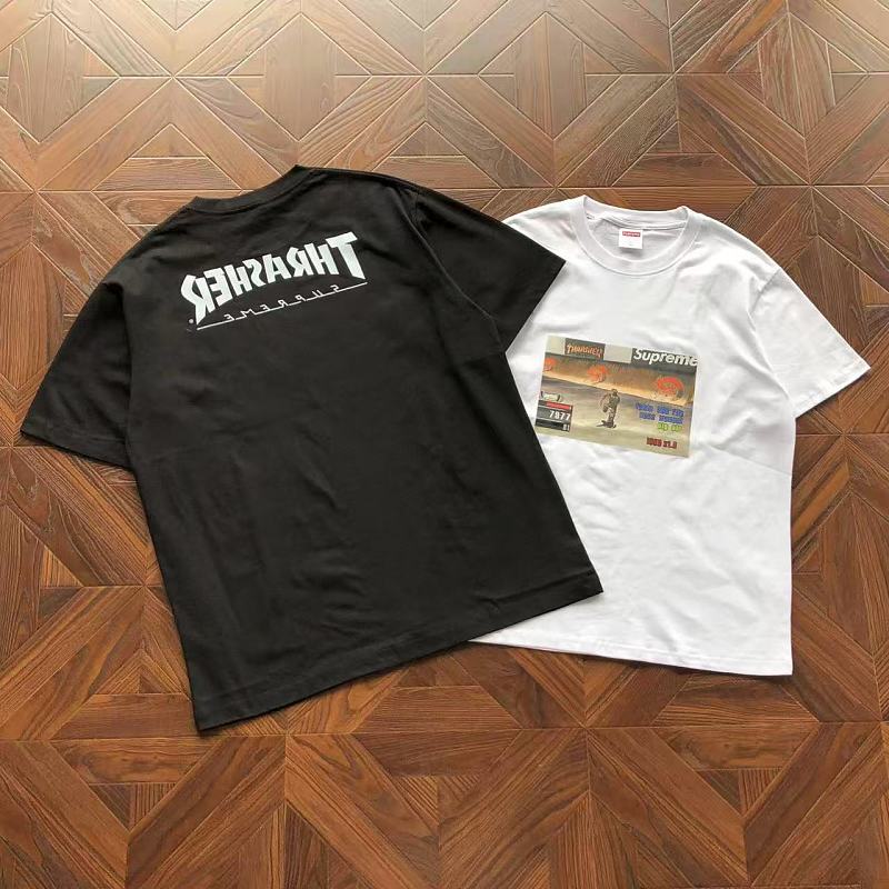 Supreme T-Shirt