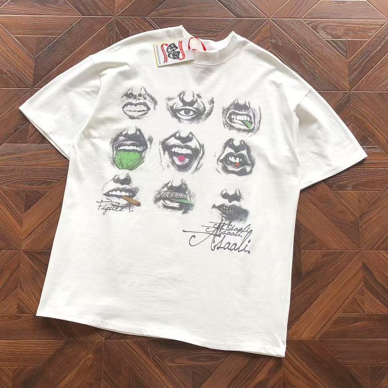 TH T'S A AW UL L T OF C Ugh SY UP X Asaali T-Shirt
