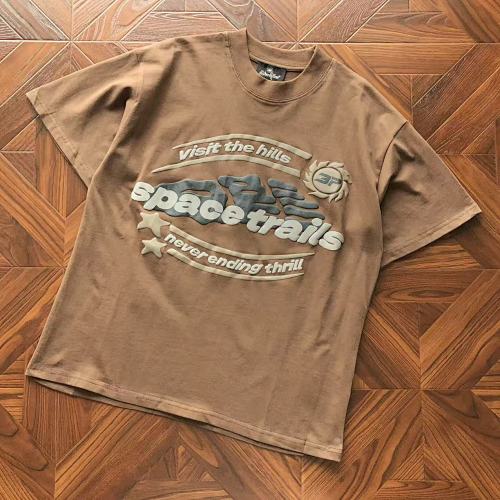 Broken Planet T-Shirt