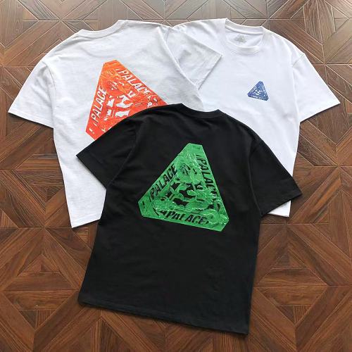 P L CE T-Shirt
