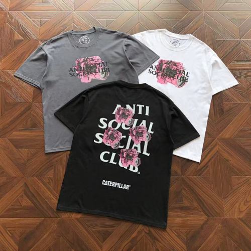 Anti Social Club T-Shirt