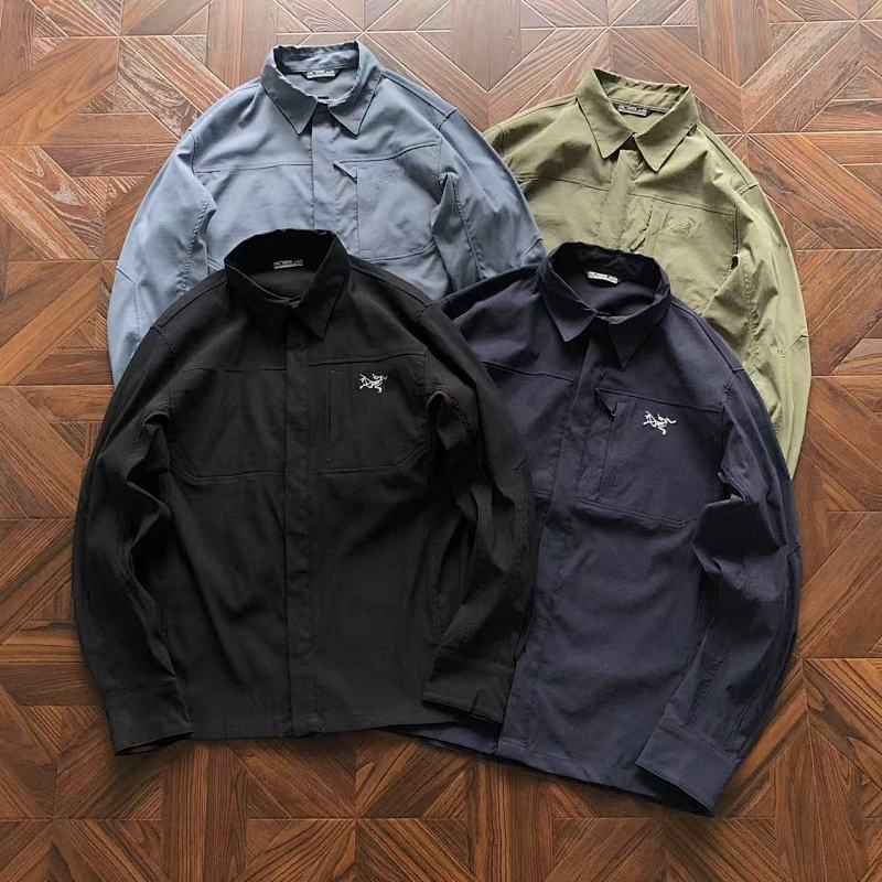 Arc'teryx Arcteryx Jacket