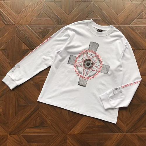 Saint Michael Long-Sleeve