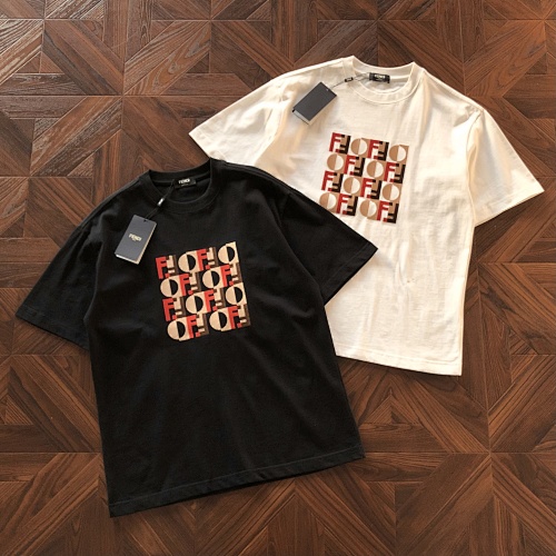 Fendi T-Shirt