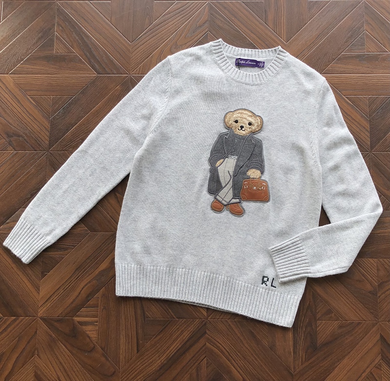 Ralph Sweater