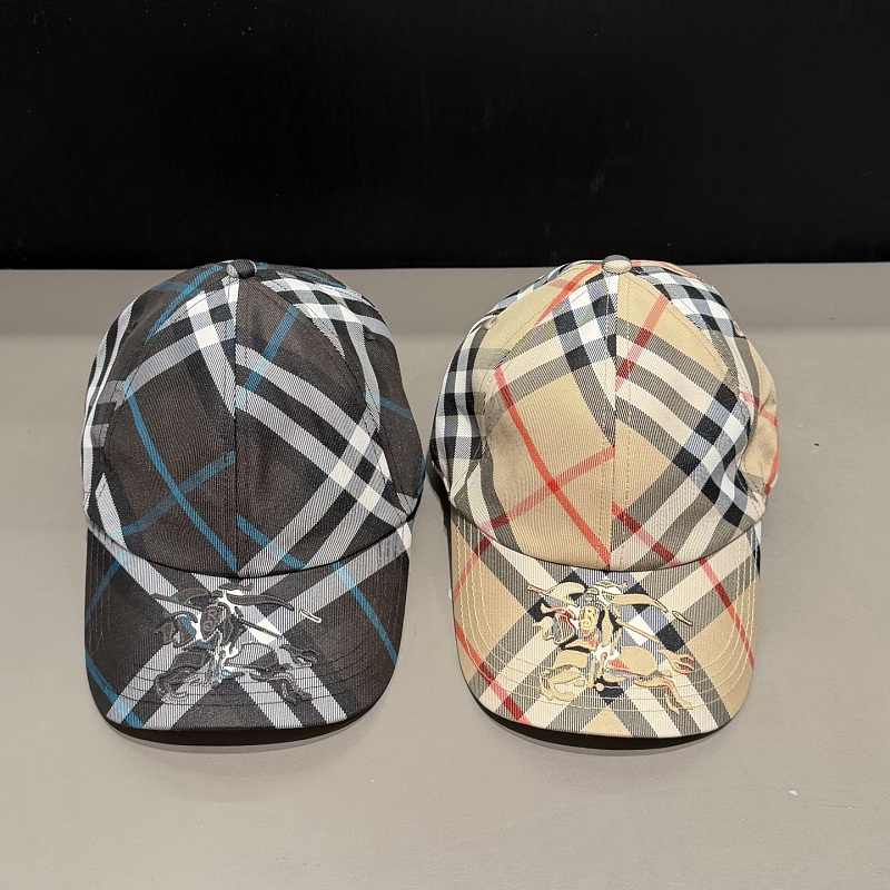 Burberry Cap