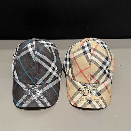 Burberry Cap
