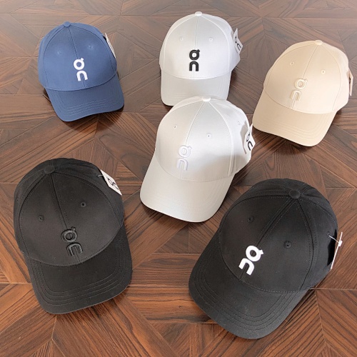 Hat from RainbowReps