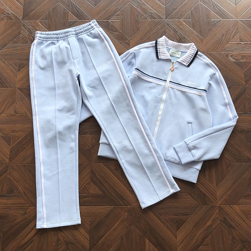 C S BL C Jacket Trousers