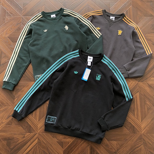 Adidas Sweater