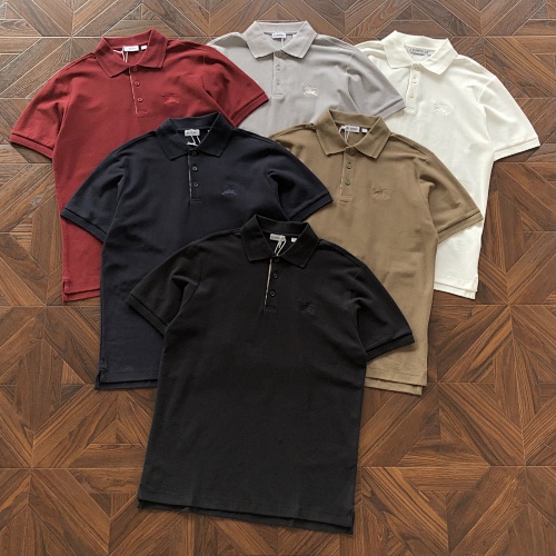 Burberry Polo
