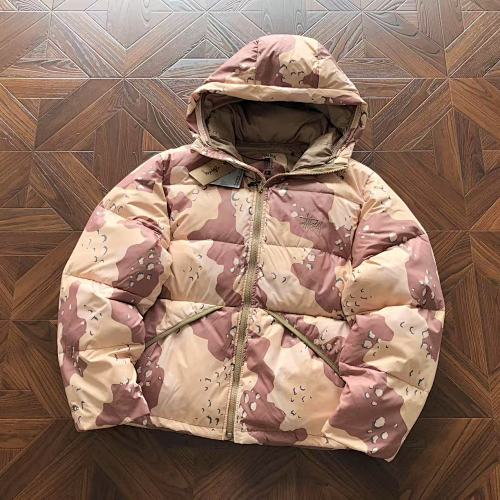 Stussy Down Jacket