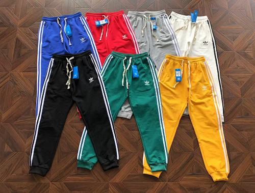 DI AS Trousers
