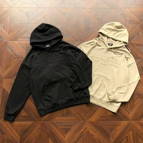 B L IA A Hoodie