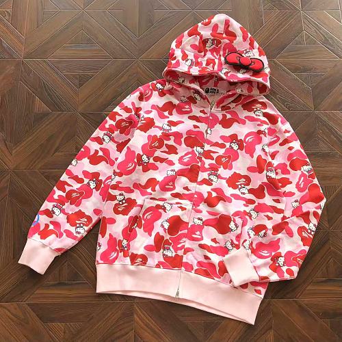 Bape Hoodie