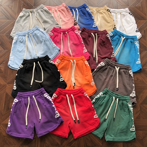 Godspeed Shorts