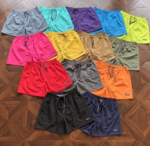 P Tag N A Shorts