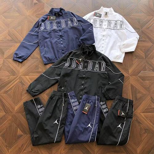 Pants Air Jordan Jacket Trousers