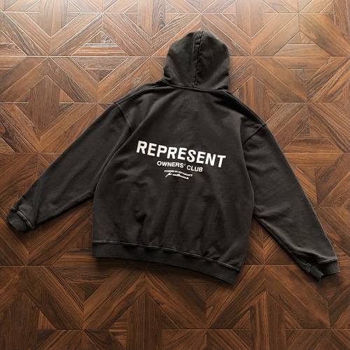 Represent Hoodie