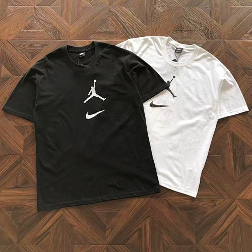 Nike X Air Jordan T-Shirt